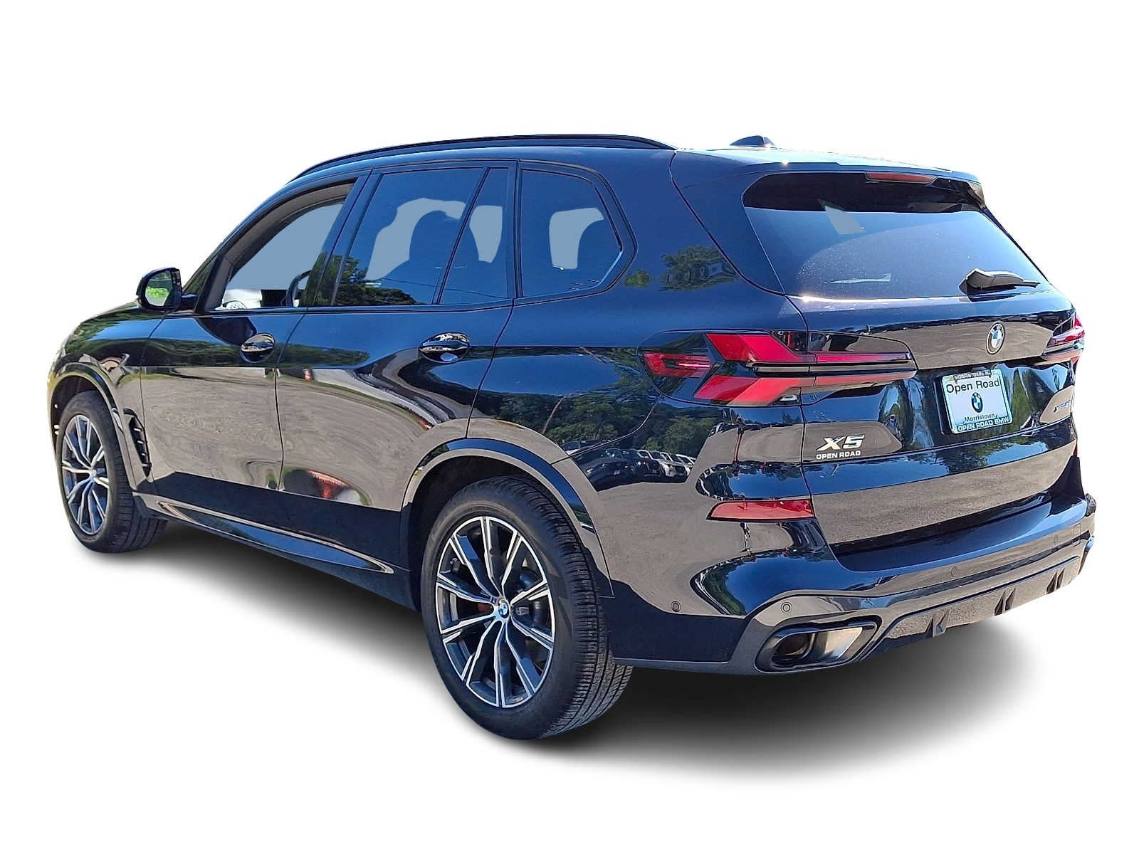 2024 BMW X5 xDrive40i Sports Activity Vehicle