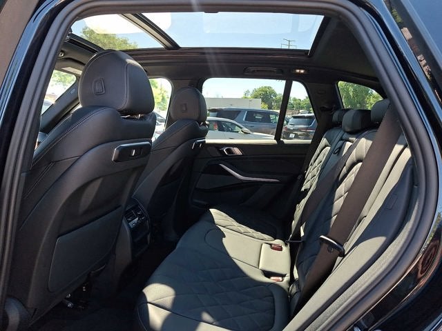2024 BMW X5 xDrive40i Sports Activity Vehicle