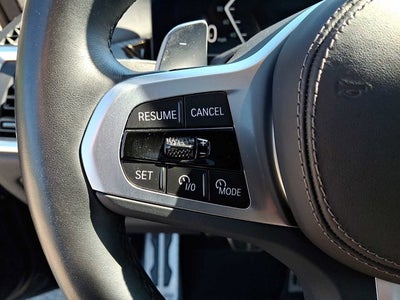 2024 BMW X5 xDrive40i Sports Activity Vehicle