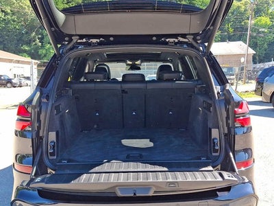 2024 BMW X5 xDrive40i Sports Activity Vehicle