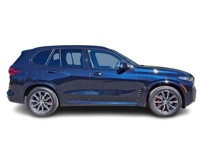 2024 BMW X5 xDrive40i Sports Activity Vehicle