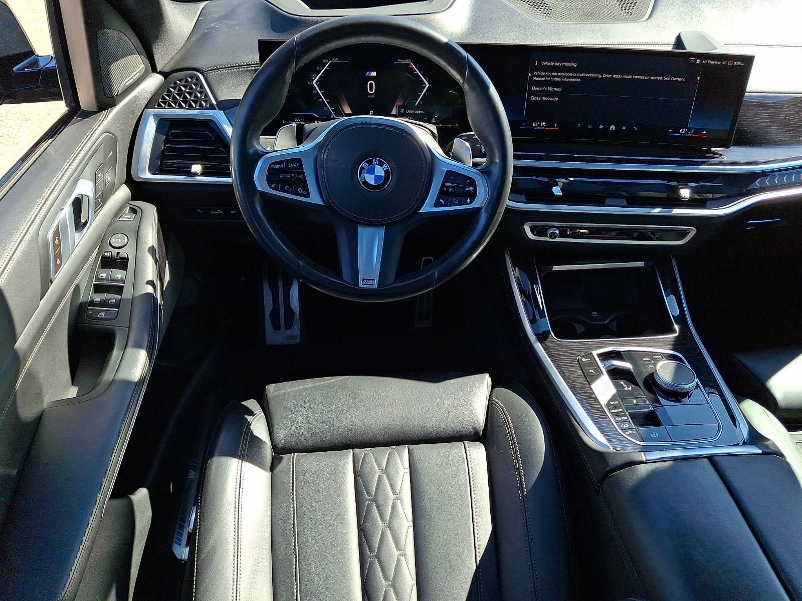 2024 BMW X5 xDrive40i Sports Activity Vehicle
