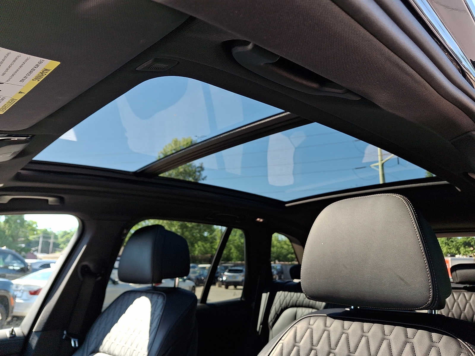 2024 BMW X5 xDrive40i Sports Activity Vehicle