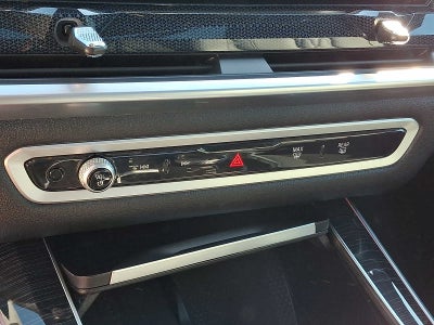 2024 BMW X5 xDrive40i Sports Activity Vehicle