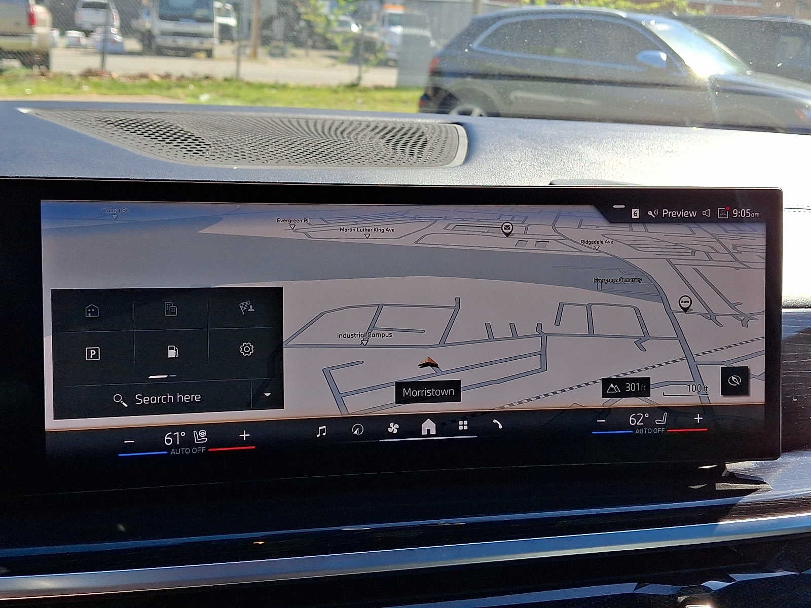 2024 BMW X5 xDrive40i Sports Activity Vehicle