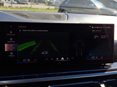 2024 BMW X5 xDrive40i Sports Activity Vehicle