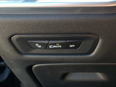 2024 BMW X5 xDrive40i Sports Activity Vehicle