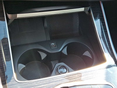 2024 BMW X5 xDrive40i Sports Activity Vehicle