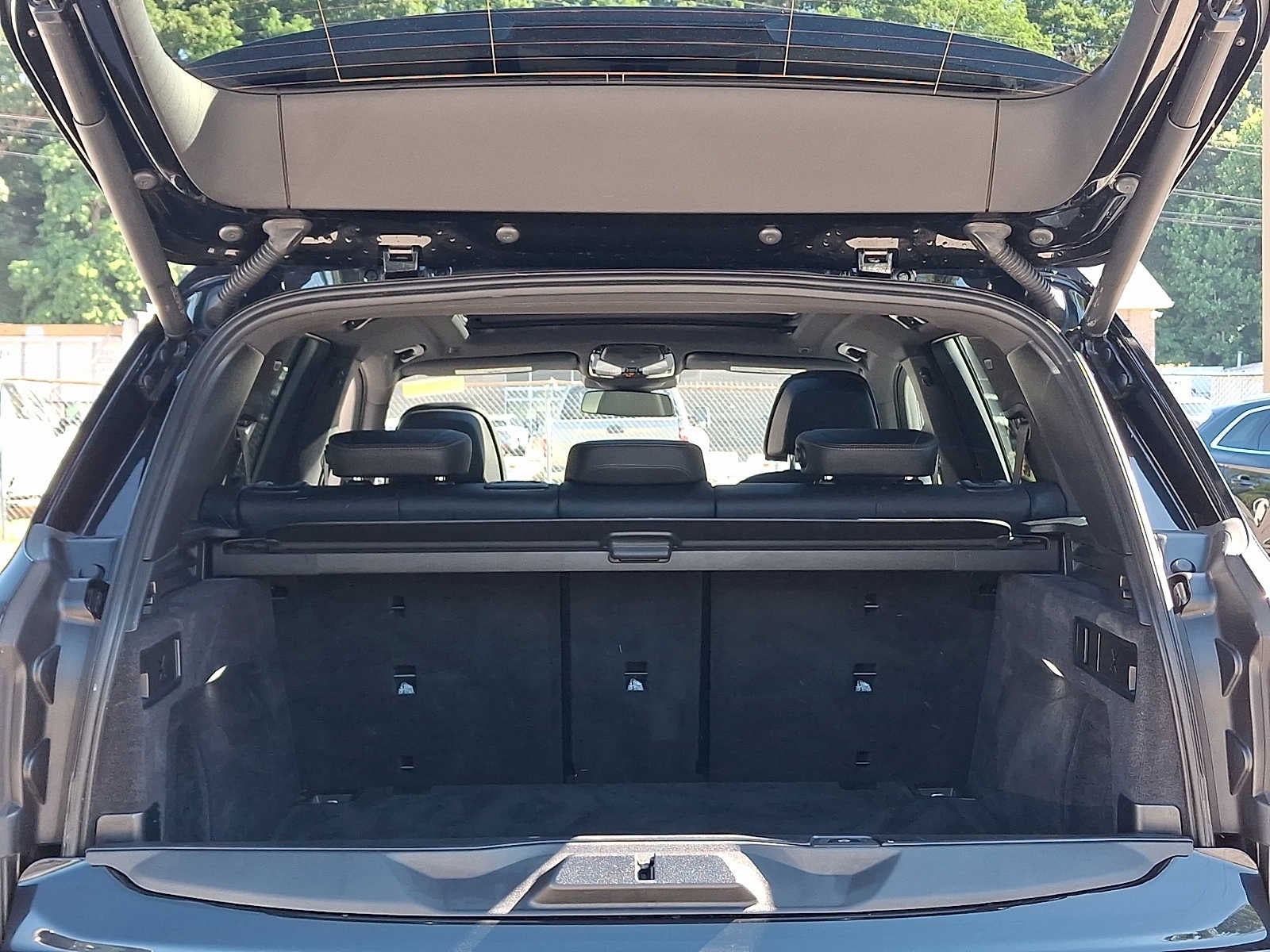 2024 BMW X5 xDrive40i Sports Activity Vehicle