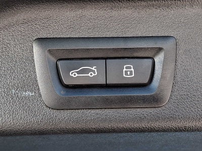 2024 BMW X5 xDrive40i Sports Activity Vehicle