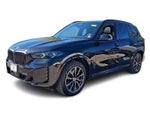 2024 BMW X5 xDrive40i Sports Activity Vehicle
