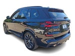 2024 BMW X5 xDrive40i Sports Activity Vehicle