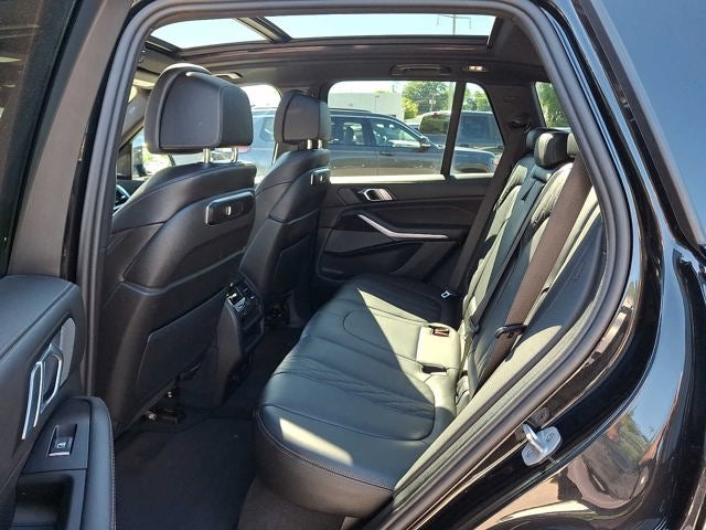2024 BMW X5 xDrive40i Sports Activity Vehicle