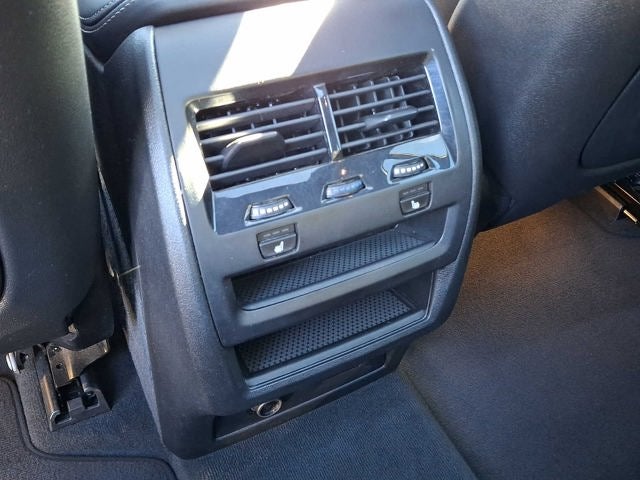 2024 BMW X5 xDrive40i Sports Activity Vehicle
