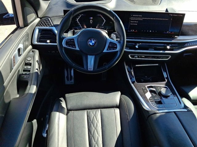 2024 BMW X5 xDrive40i Sports Activity Vehicle