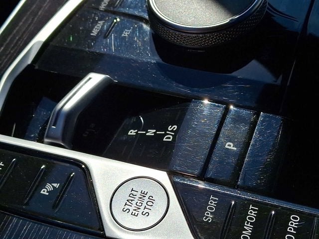 2024 BMW X5 xDrive40i Sports Activity Vehicle