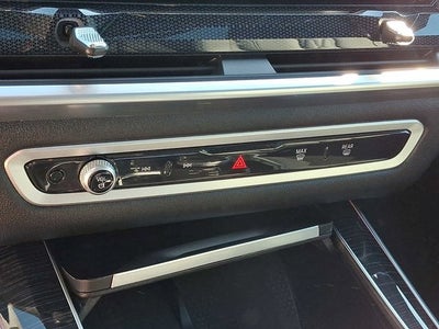 2024 BMW X5 xDrive40i Sports Activity Vehicle