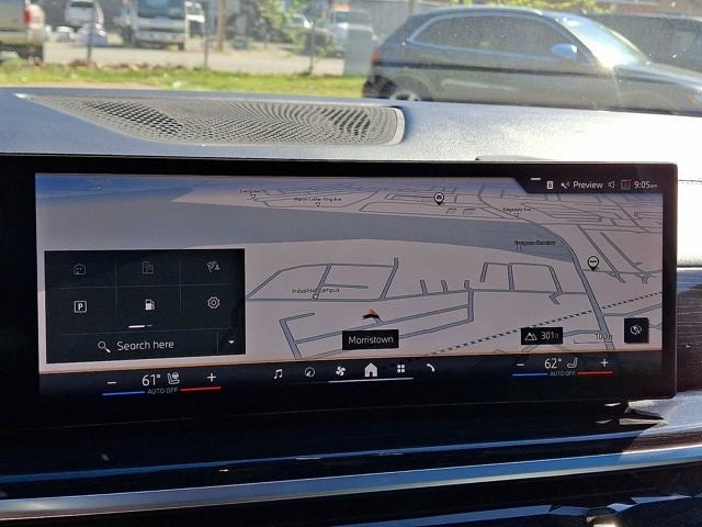 2024 BMW X5 xDrive40i Sports Activity Vehicle