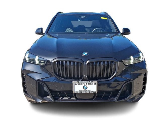 2024 BMW X5 xDrive40i Sports Activity Vehicle