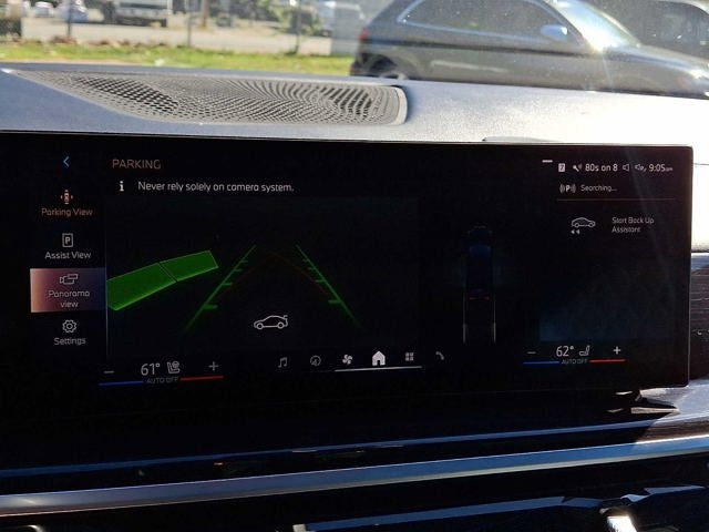 2024 BMW X5 xDrive40i Sports Activity Vehicle