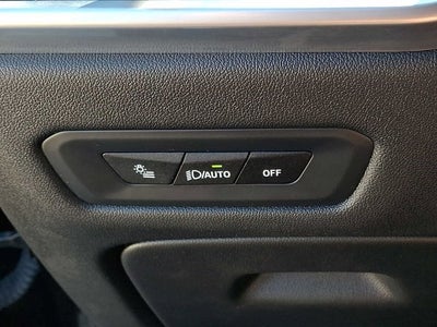 2024 BMW X5 xDrive40i Sports Activity Vehicle