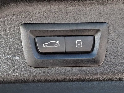 2024 BMW X5 xDrive40i Sports Activity Vehicle