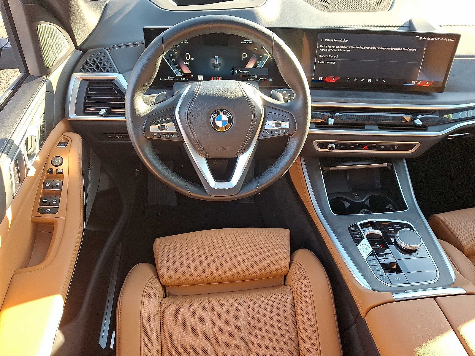 2024 BMW X5 xDrive40i Sports Activity Vehicle