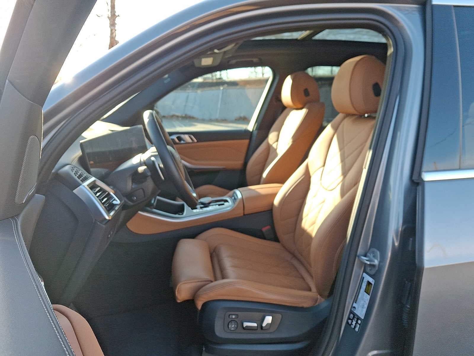 2024 BMW X5 xDrive40i Sports Activity Vehicle