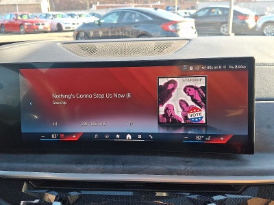 2024 BMW X5 xDrive40i Sports Activity Vehicle