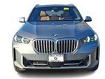2024 BMW X5 xDrive40i Sports Activity Vehicle