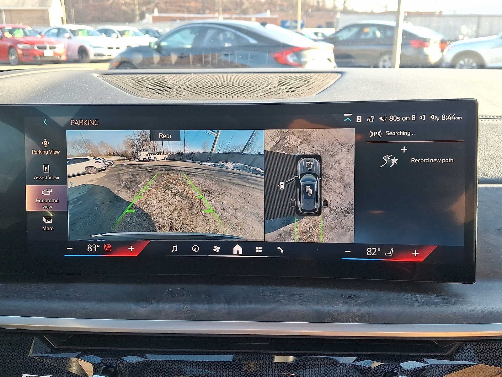 2024 BMW X5 xDrive40i Sports Activity Vehicle