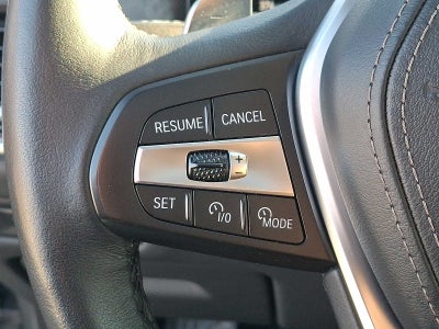 2024 BMW X5 xDrive40i Sports Activity Vehicle