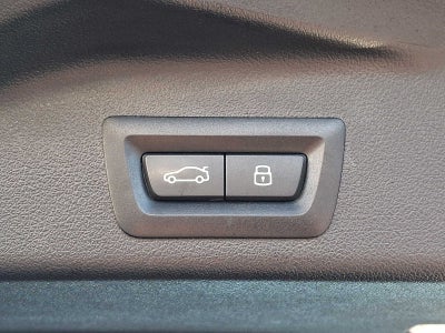 2024 BMW X5 xDrive40i Sports Activity Vehicle