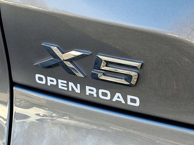 2024 BMW X5 xDrive40i Sports Activity Vehicle