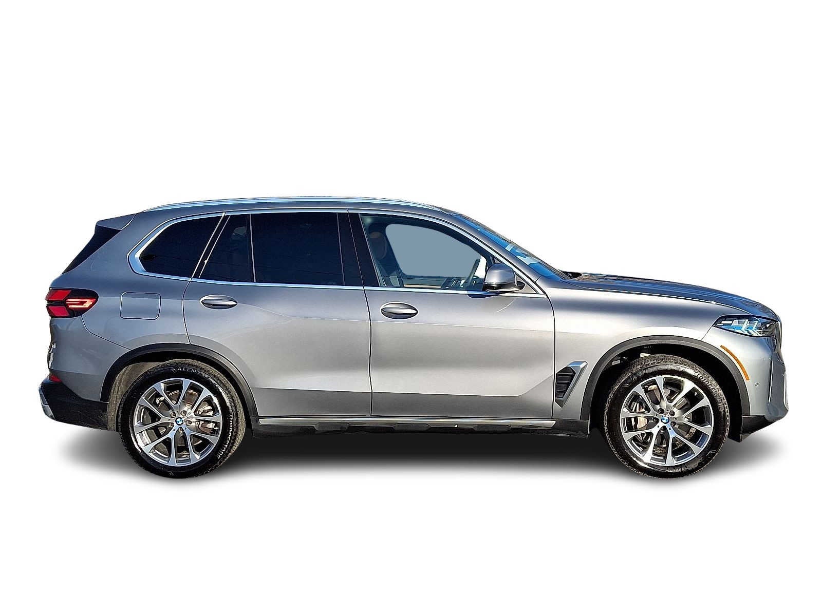 2024 BMW X5 xDrive40i Sports Activity Vehicle