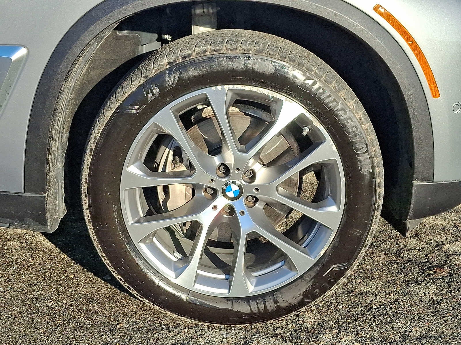 2024 BMW X5 xDrive40i Sports Activity Vehicle