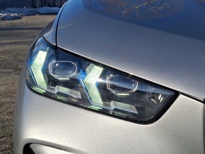 2024 BMW X5 xDrive40i Sports Activity Vehicle