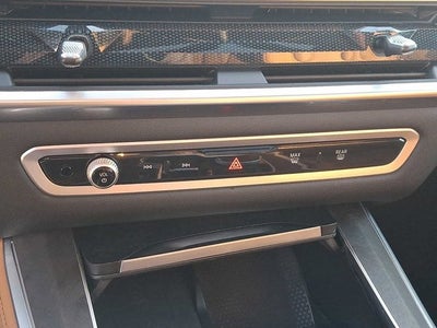 2024 BMW X5 xDrive40i Sports Activity Vehicle