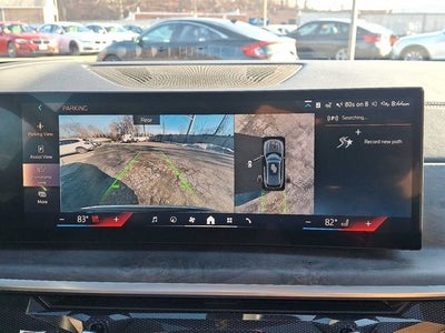 2024 BMW X5 xDrive40i Sports Activity Vehicle