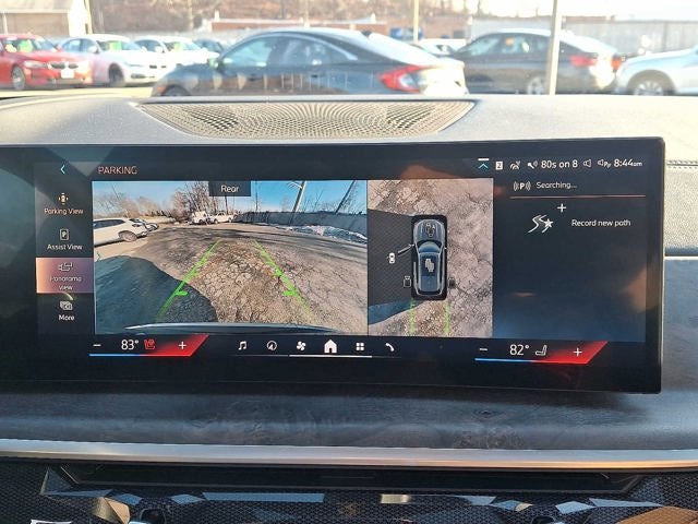 2024 BMW X5 xDrive40i Sports Activity Vehicle