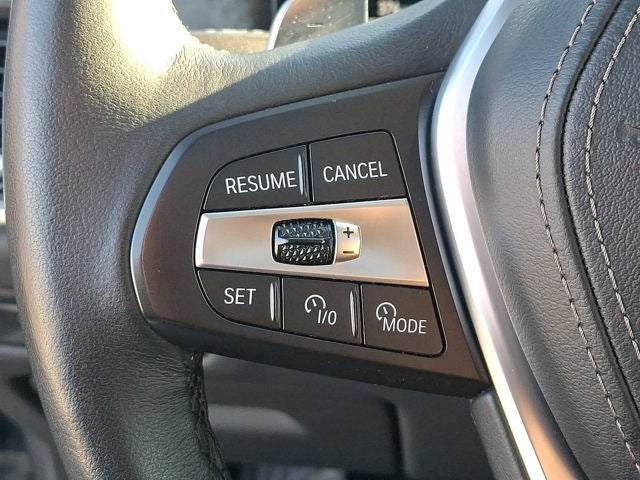 2024 BMW X5 xDrive40i Sports Activity Vehicle