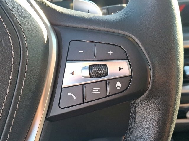 2024 BMW X5 xDrive40i Sports Activity Vehicle