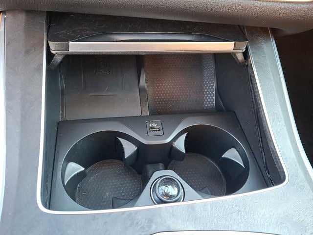 2024 BMW X5 xDrive40i Sports Activity Vehicle