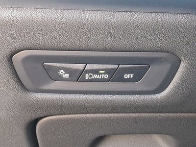 2024 BMW X5 xDrive40i Sports Activity Vehicle