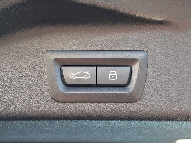 2024 BMW X5 xDrive40i Sports Activity Vehicle