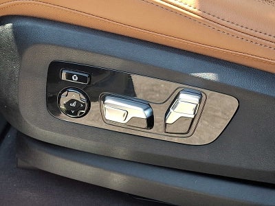 2024 BMW X5 xDrive40i Sports Activity Vehicle