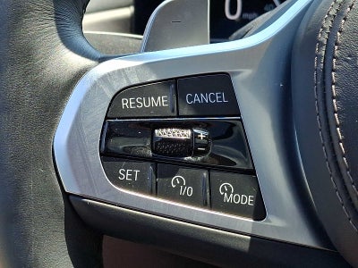 2024 BMW X5 xDrive40i Sports Activity Vehicle