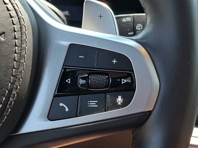 2024 BMW X5 xDrive40i Sports Activity Vehicle