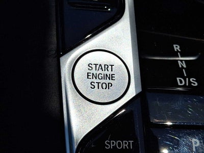 2024 BMW X5 xDrive40i Sports Activity Vehicle