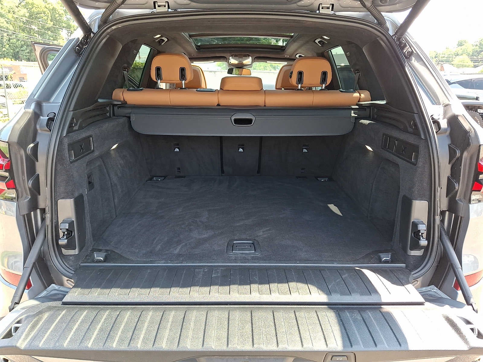 2024 BMW X5 xDrive40i Sports Activity Vehicle